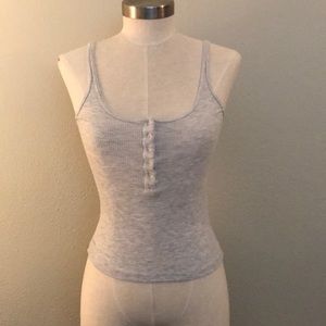 Brandy Melville Simone tank